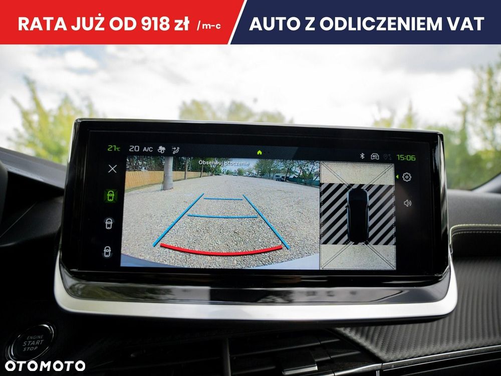 Peugeot 2008 - 20