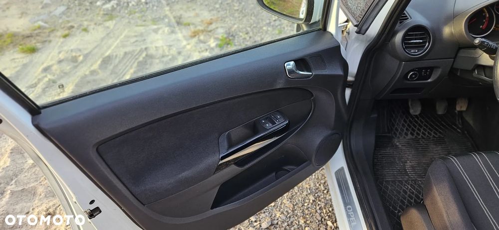 Opel Corsa - 9