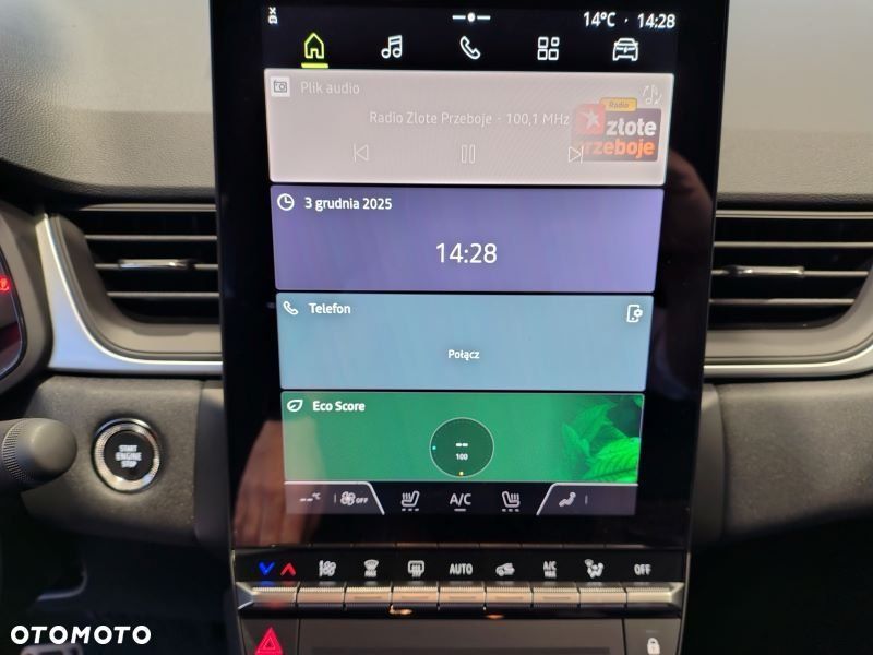 Renault Symbioz - 13