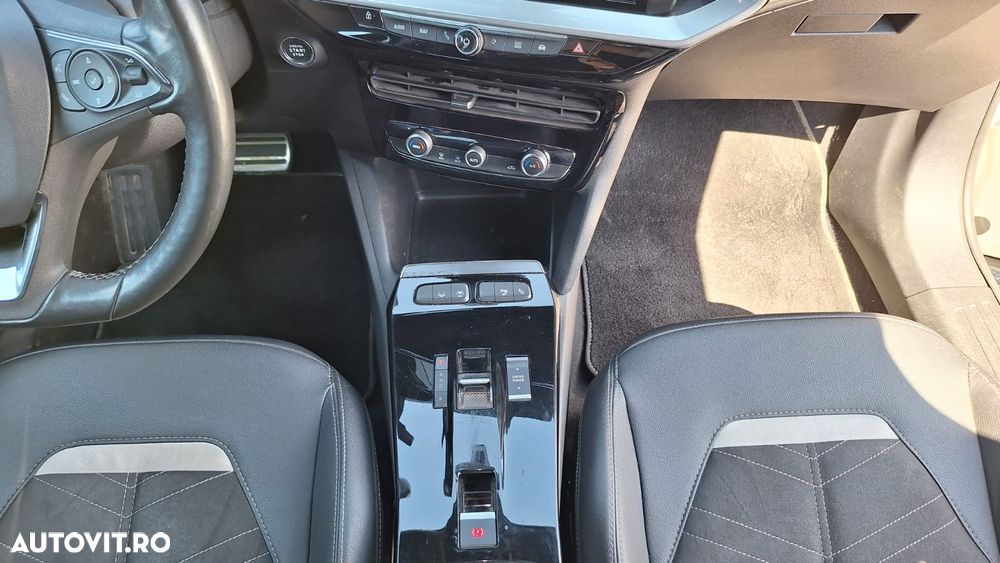 Opel Mokka Mokka-e Ultimate - 16