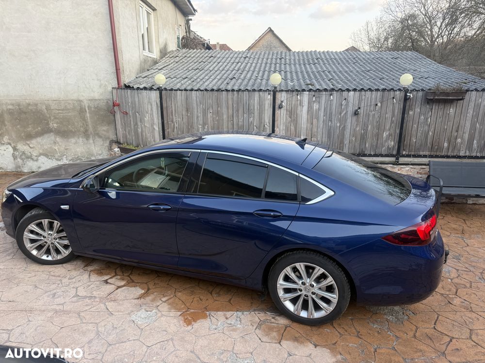 Opel Insignia - 20