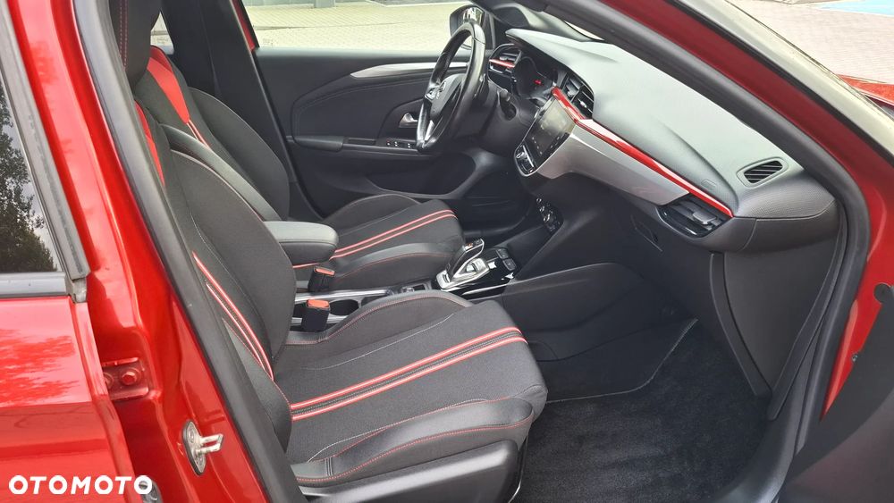 Opel Corsa 1.2 GS Line S&S - 12