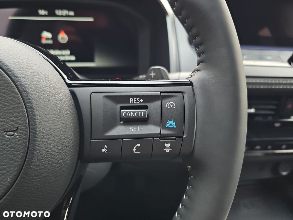 Nissan Qashqai 1.3 DIG-T MHEV N-Design Xtronic - 11