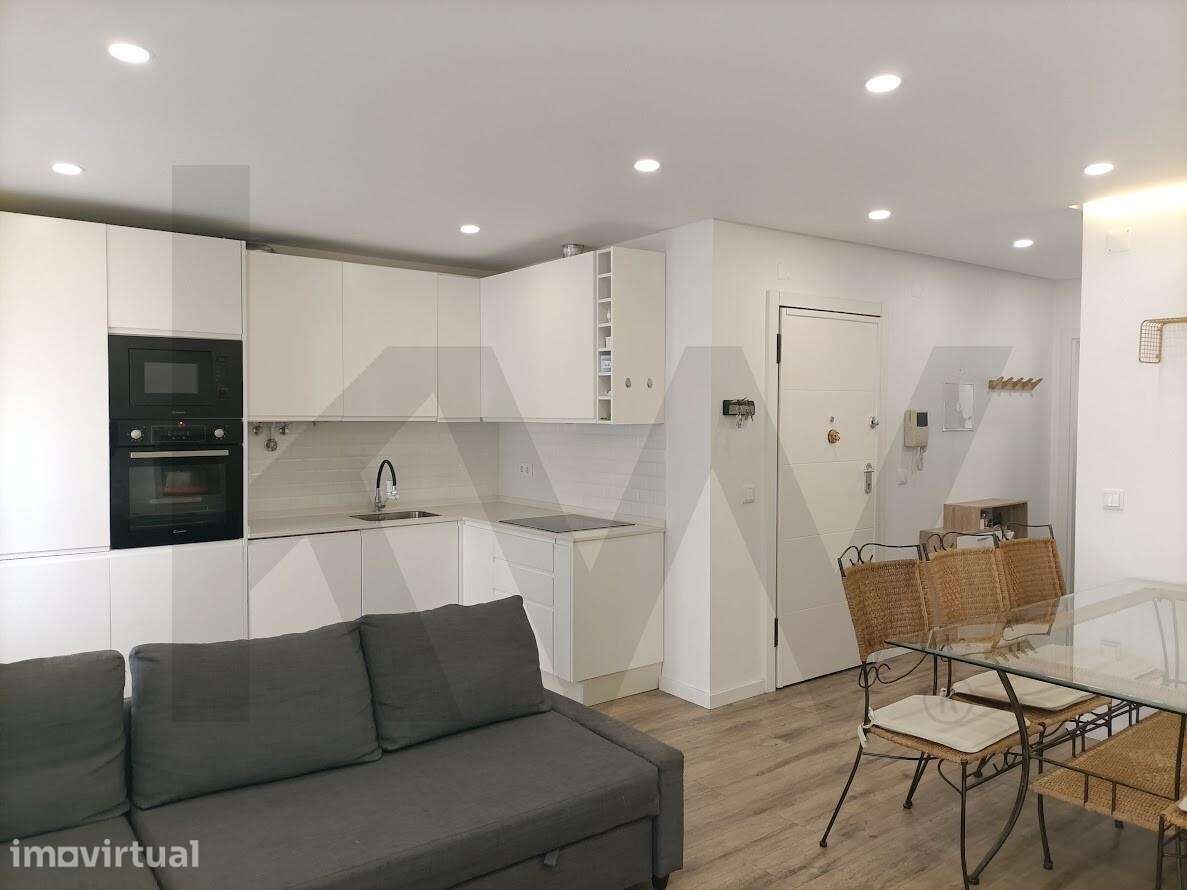 Apartamento T1 R/C em Baixa da Serra - Grande imagem: 4/32