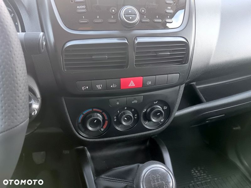 Opel Combo Tour L1H1 - 17