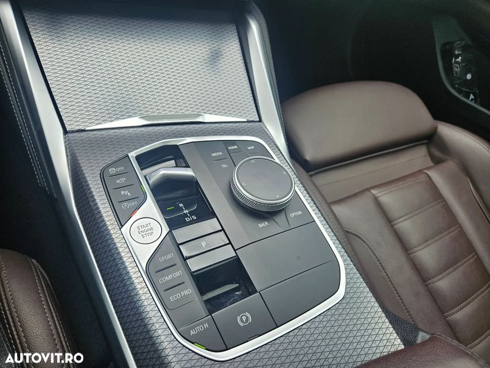 BMW Seria 4 420i AT - 20