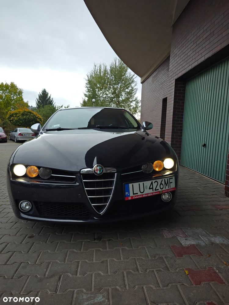 Alfa Romeo 159 2.4 JTDM 20V DPF Progression - 6
