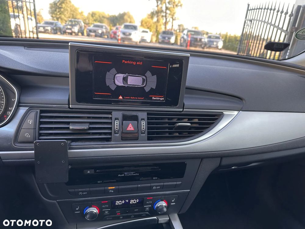Audi A6 - 24