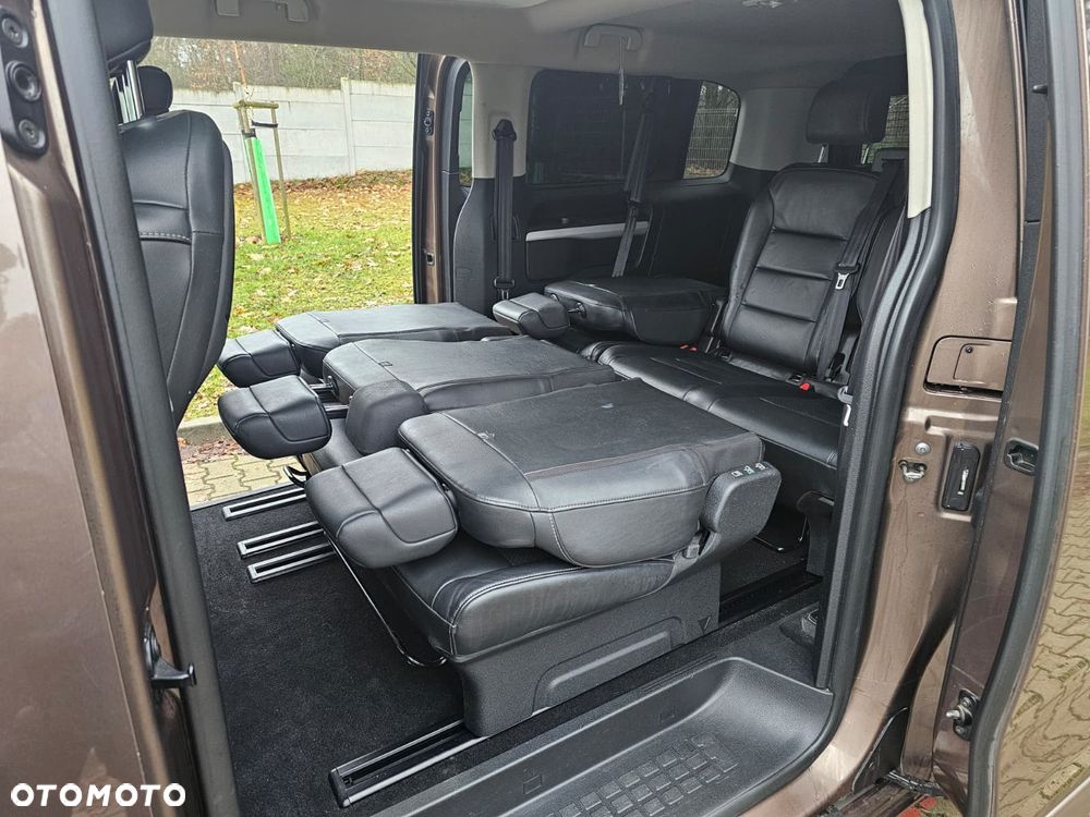 Peugeot Traveller 2.0 BlueHDi Long Business - 18