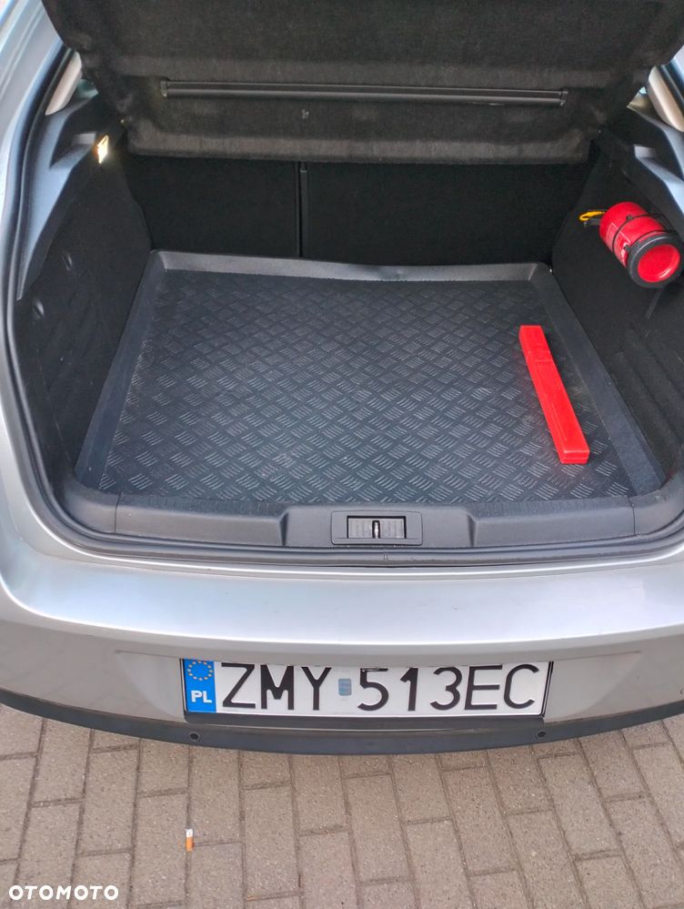 Renault Laguna dCi 110 FAP Bose Edition - 16