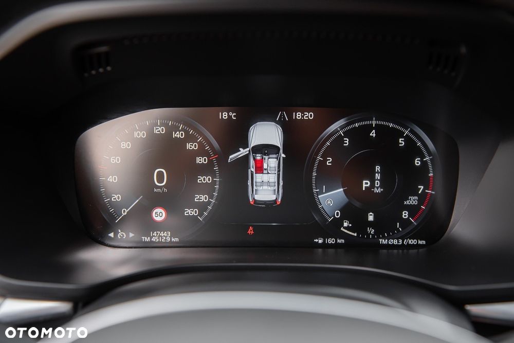 Volvo XC 60 - 26