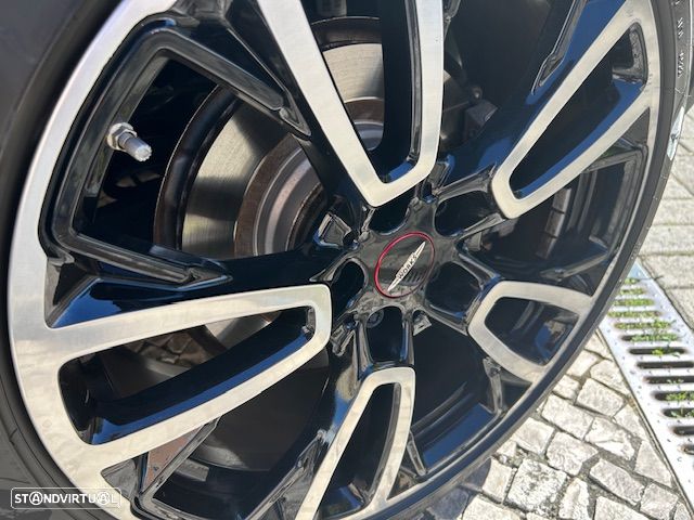 MINI Countryman Cooper SE Premium P. JCW Auto - 49