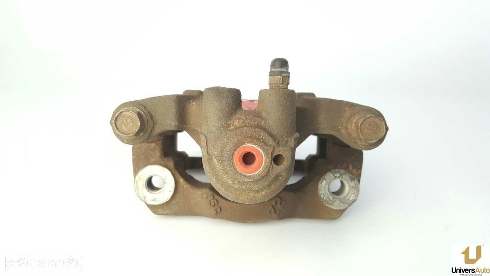 PINÇA DE TRAVÃO TRASEIRA DIREITA NISSAN PATHFINDER (R51) 2.5 DCI XE - 4