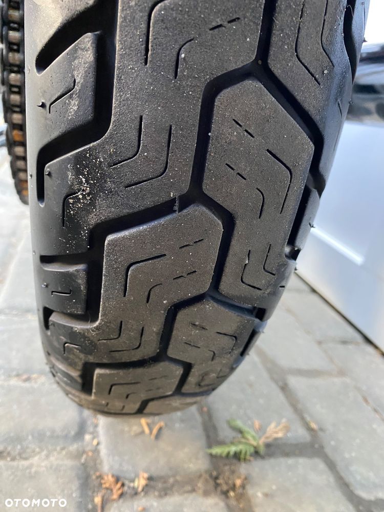 Yamaha Drag Star - 23