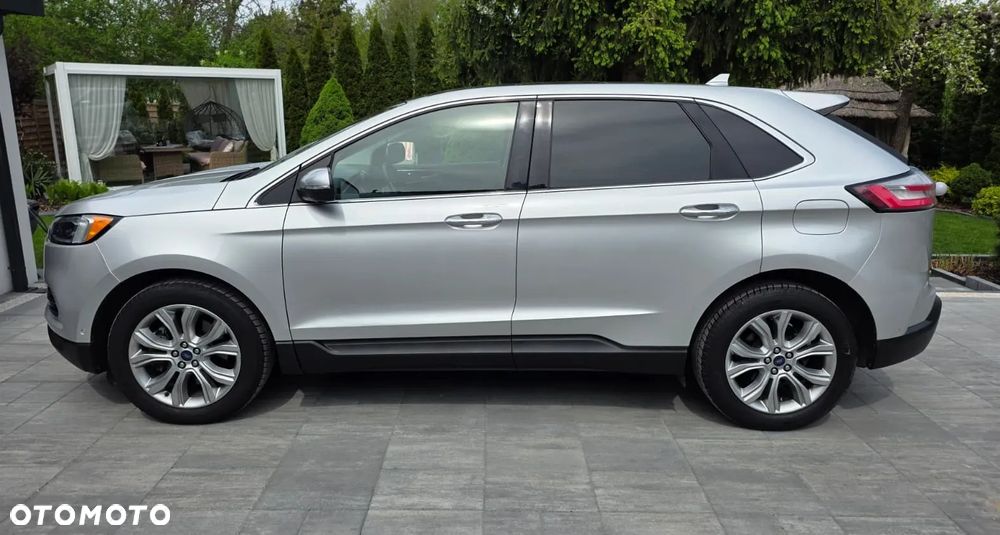 Ford Edge - 4