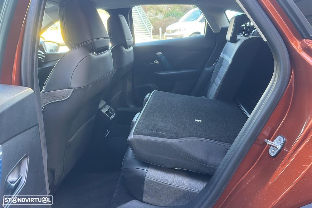 Citroën e-C4 Feel - 8