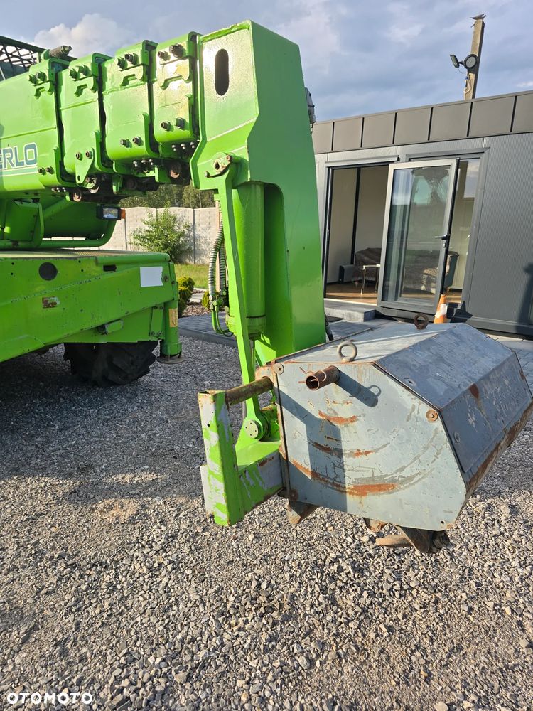 Merlo - 5