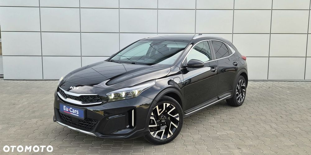 Kia XCeed - 5
