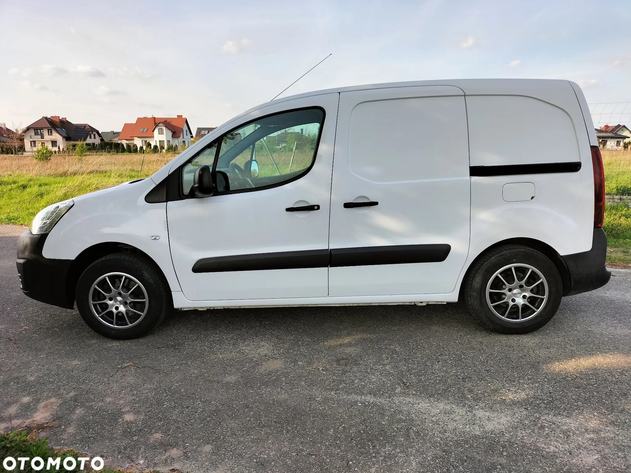 Peugeot Partner - 2