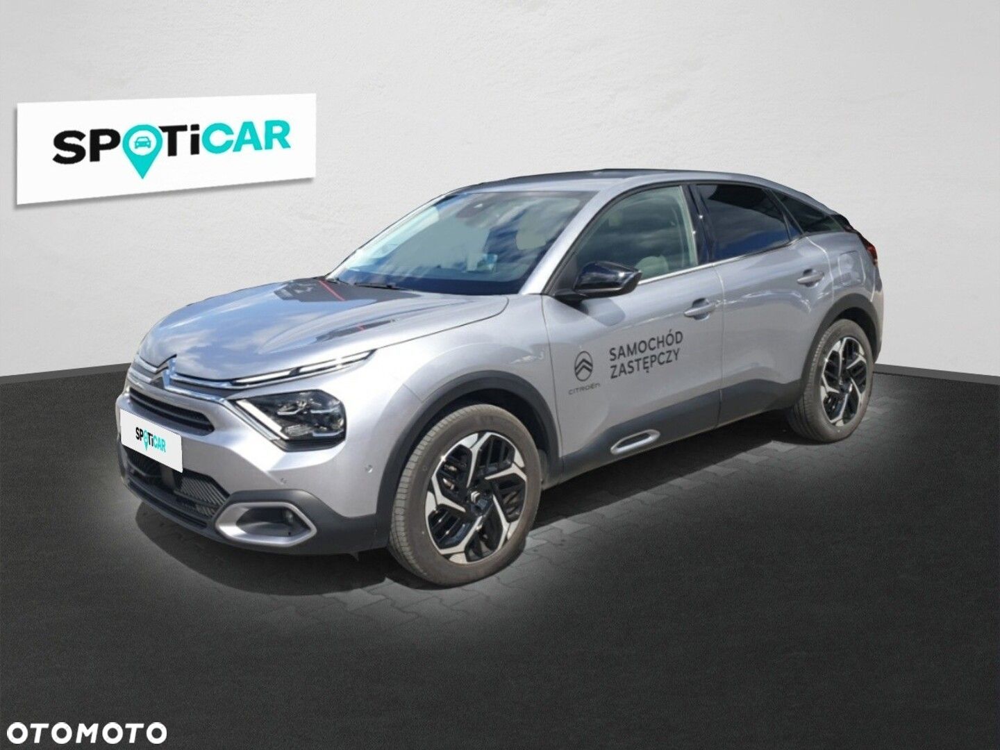 Citroën C4 1.2 PureTech Max S&S - 1