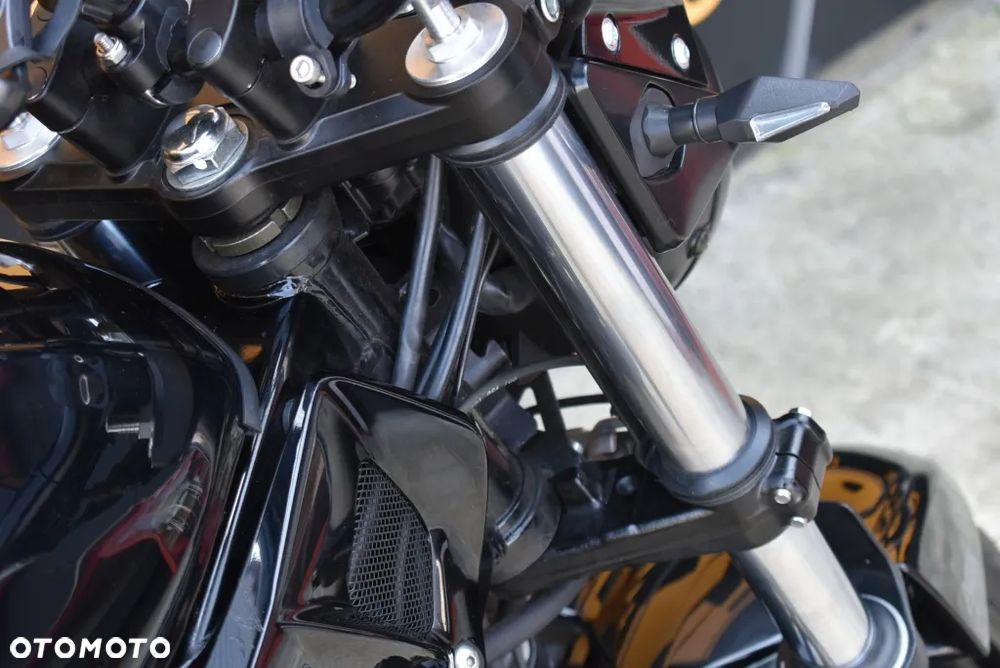Suzuki Bandit - 28