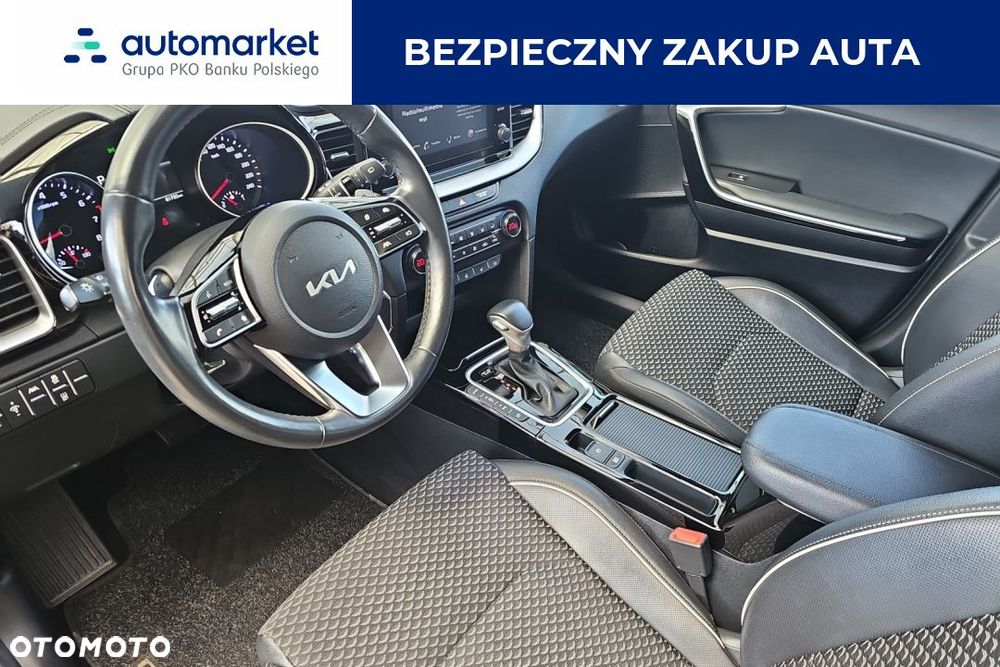 Kia Ceed 1.5 T-GDI M DCT - 13