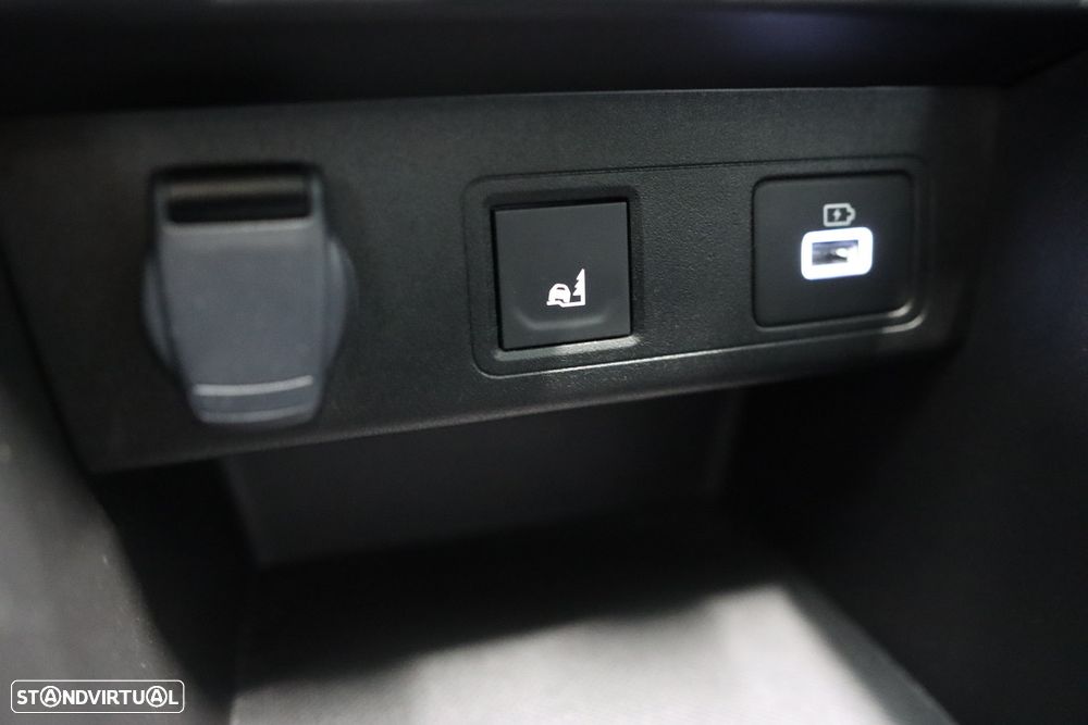 Dacia Sandero 1.0 TCe Stepway - 17