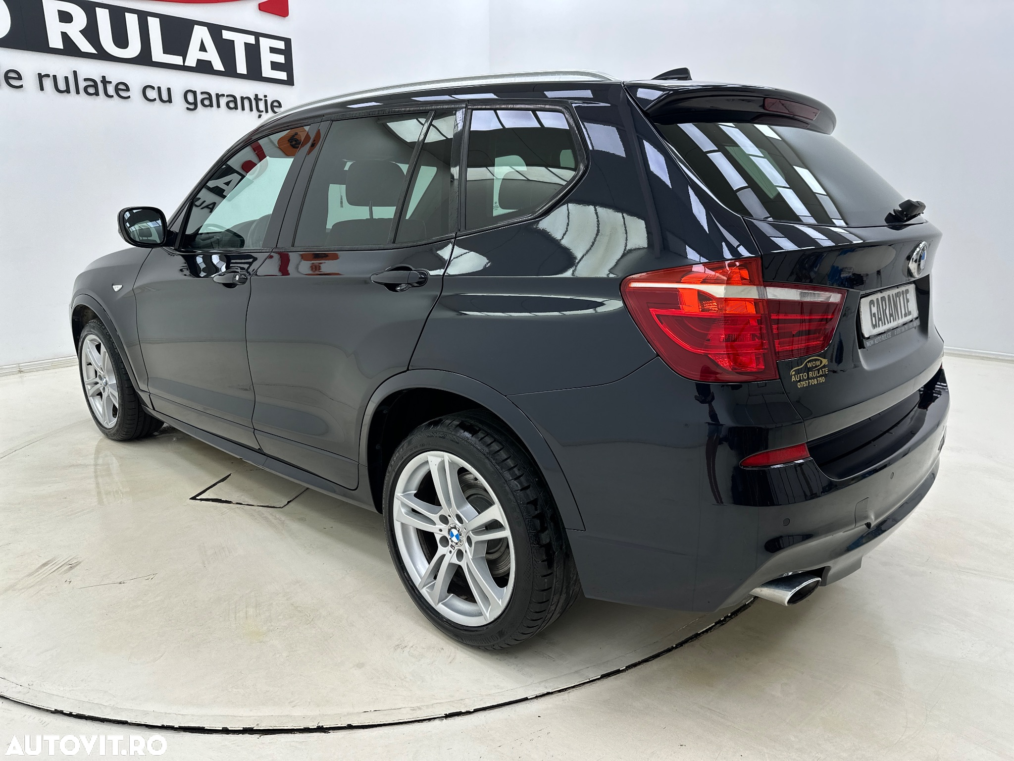 BMW X3 - 4