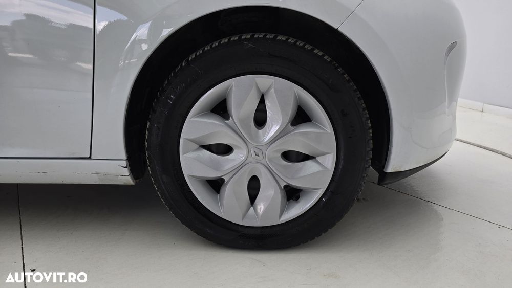 Renault ZOE - 24