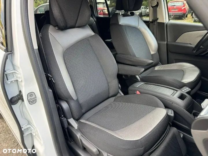 Citroën C4 Picasso 2.0 BlueHDi MoreLife S&S EAT6 - 13