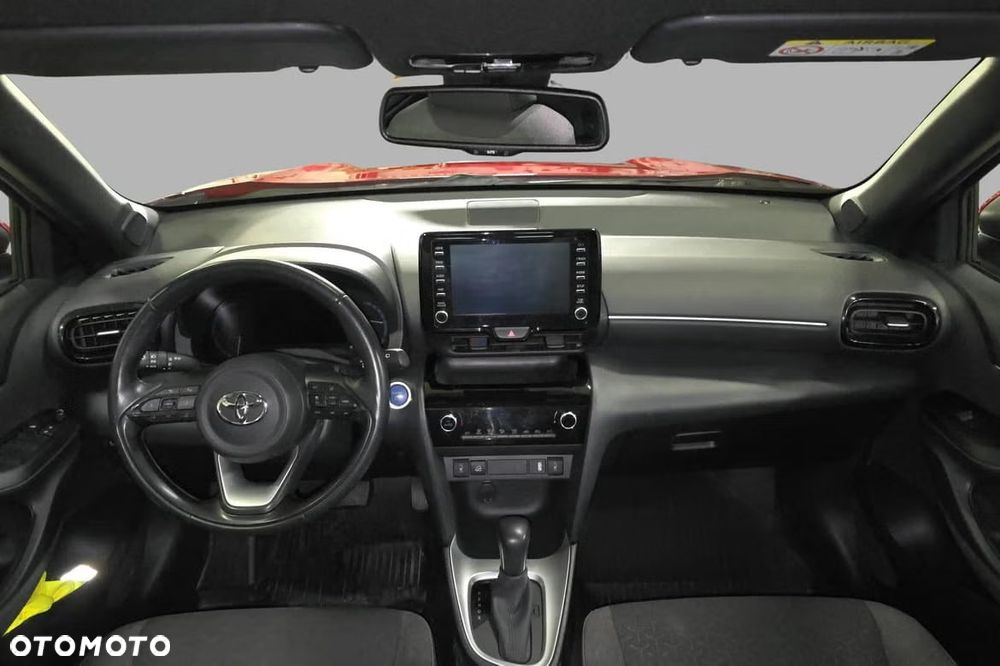 Toyota Yaris Cross Hybrid 1.5 Active - 15