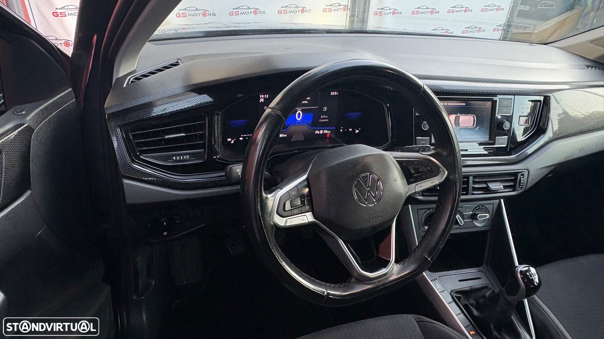 VW Taigo 1.0 TSI Urban Style - 9