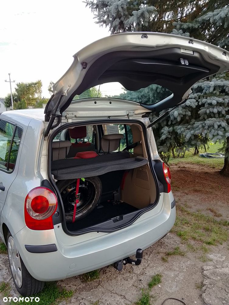 Renault Modus 1.2 16V Authentique - 6