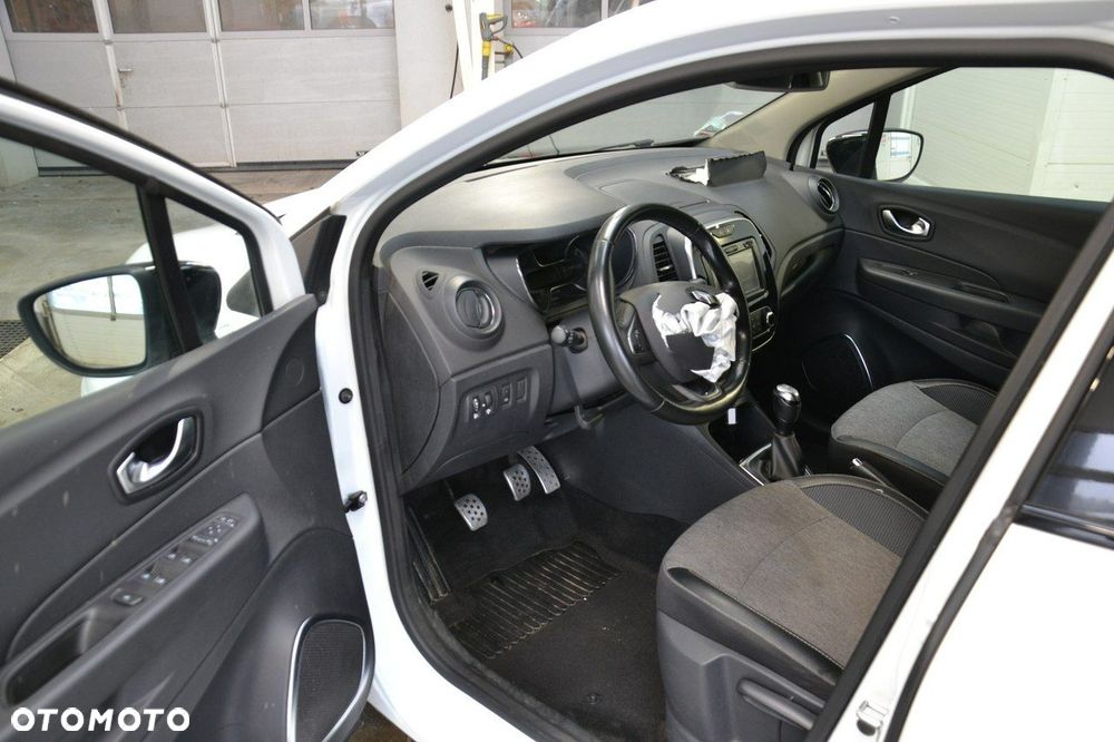 Renault Captur - 17