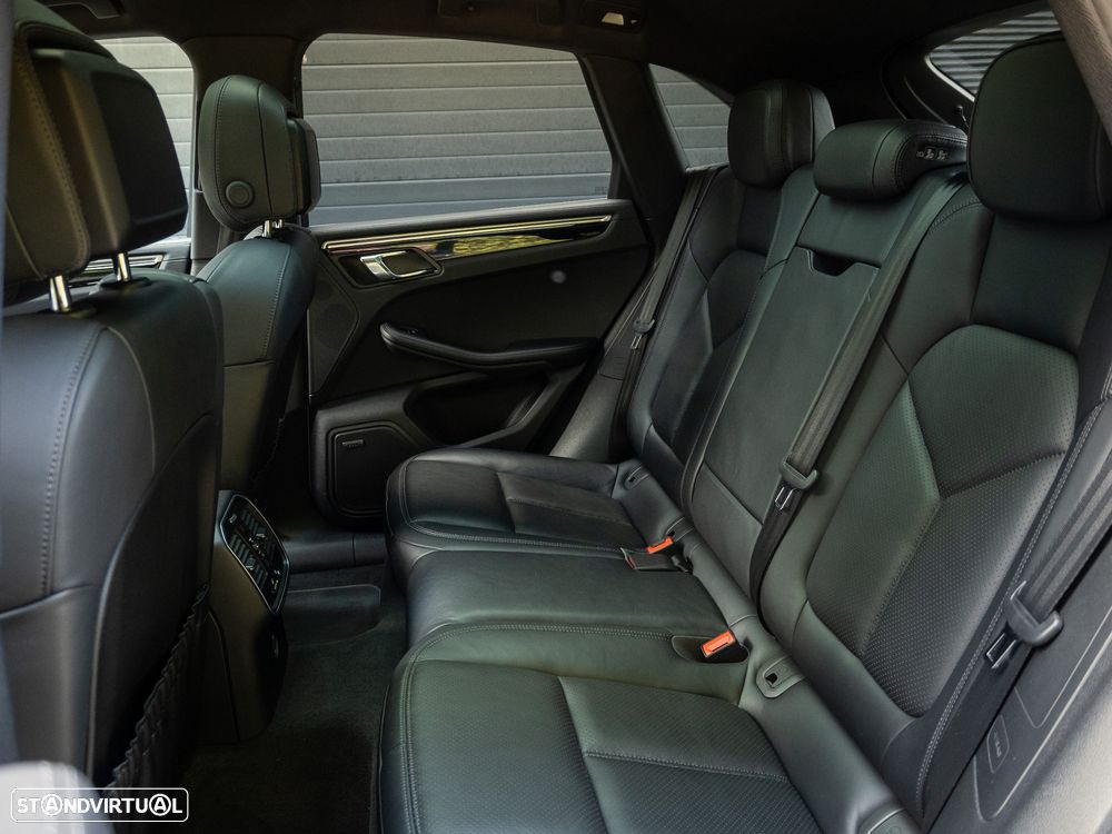 Porsche Macan S PDK - 27