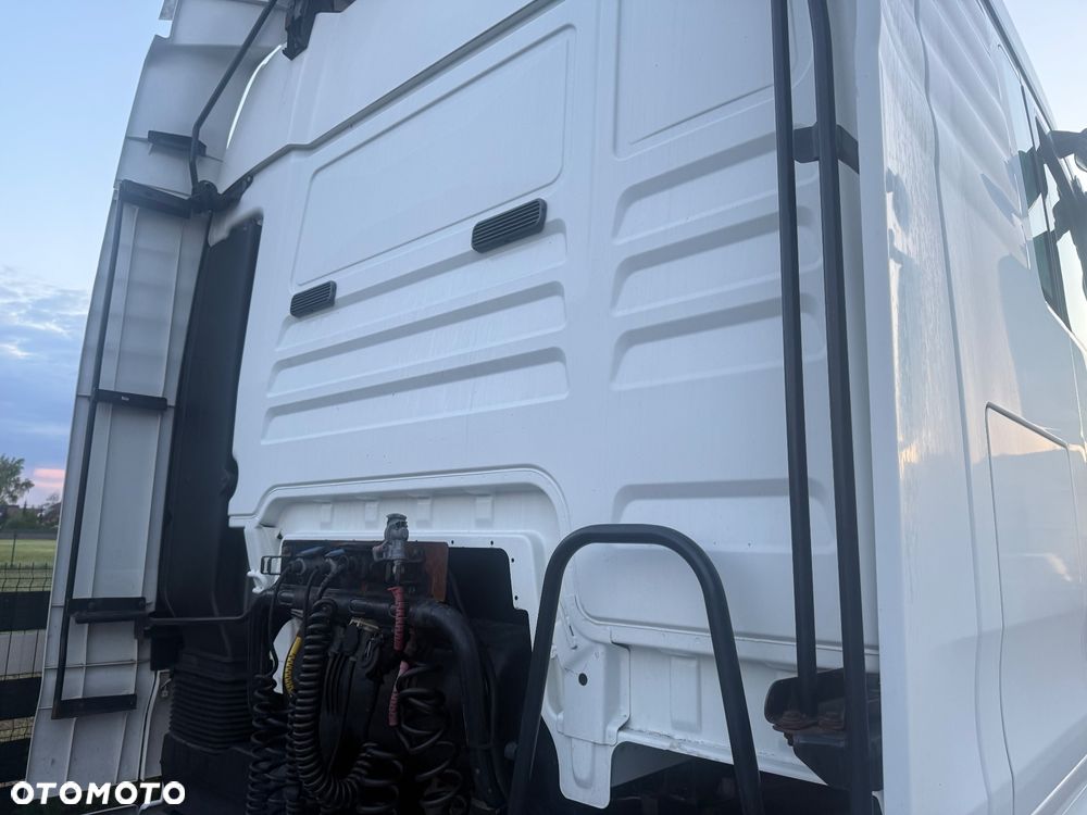 MAN TGX 18.440 - 5