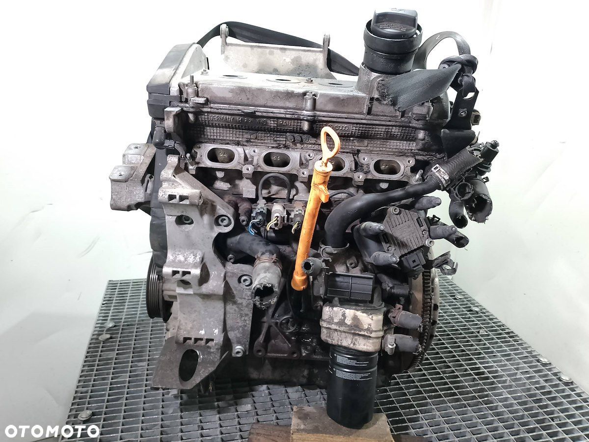 SILNIK SEAT TOLEDO II AGN 1.8 20V - 1
