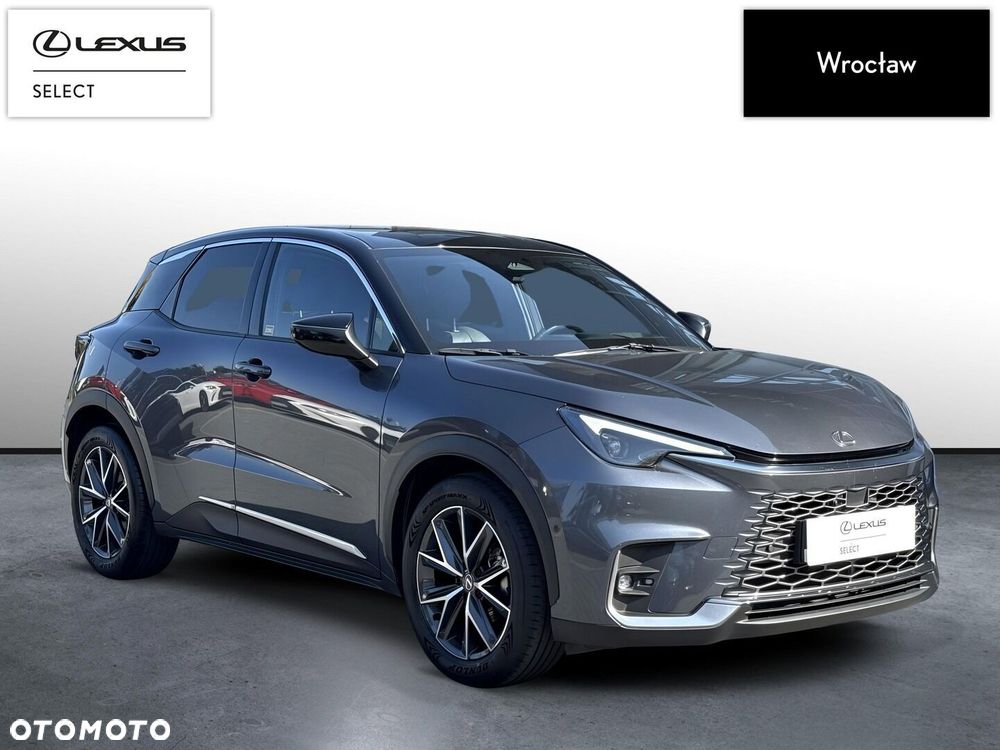 Lexus LBX 1.5 Hybrid Cool - 8