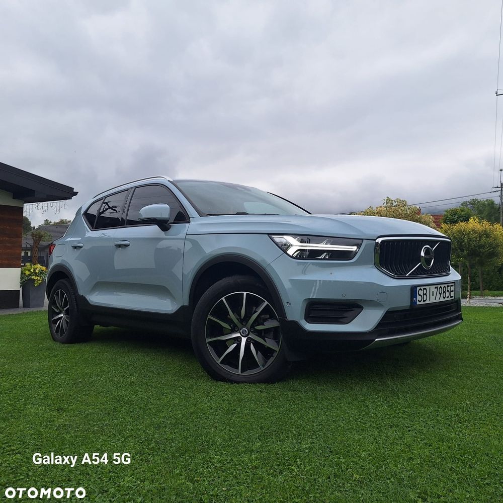 Volvo XC 40