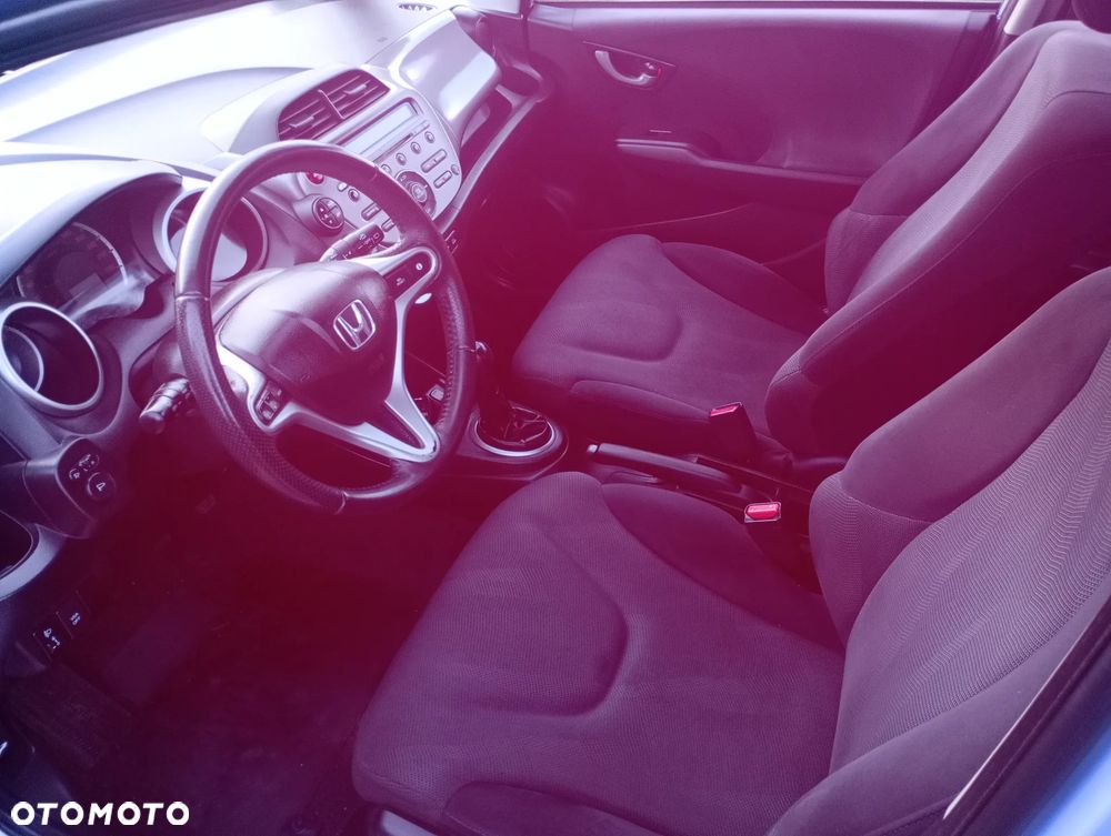 Honda Jazz 1.4 i-VTEC Exclusive - 15