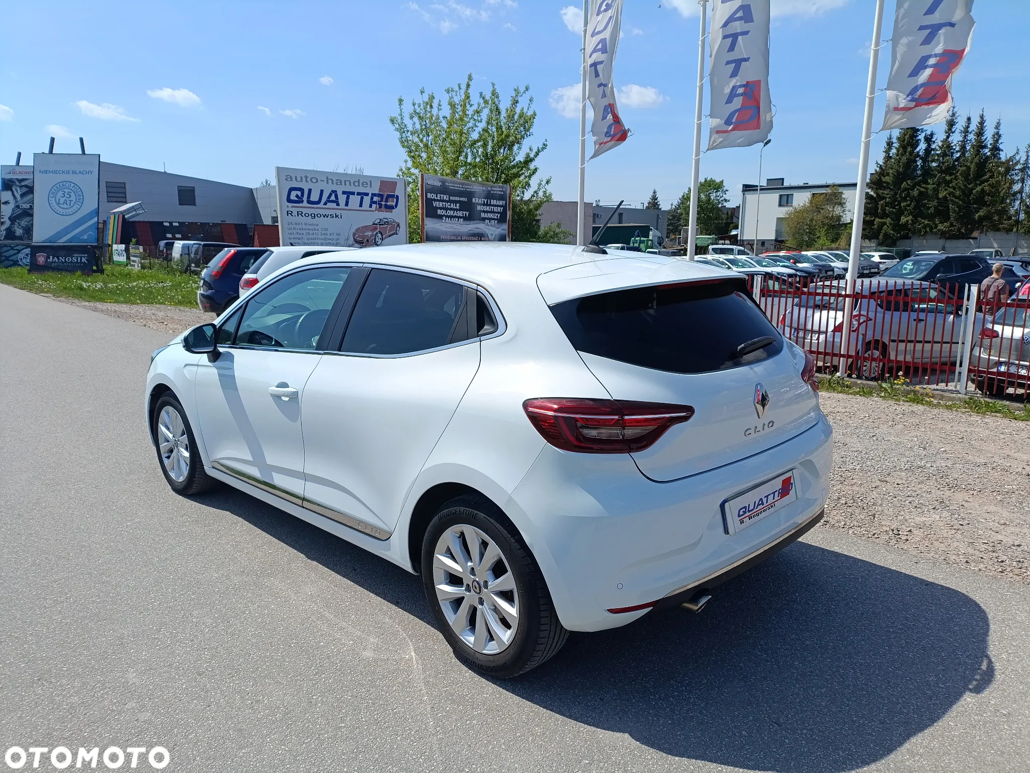 Renault Clio TCe 100 BUSINESS EDITION - 6