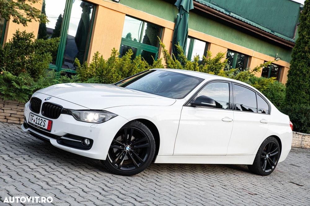 BMW Seria 3 - 3