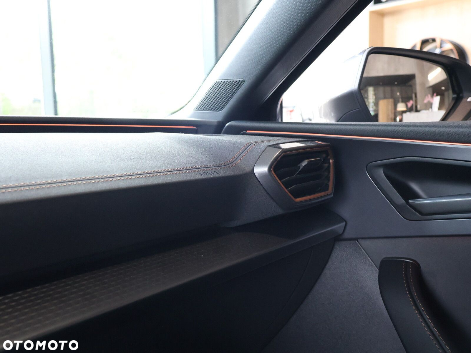 Cupra Leon Sportstourer - 22