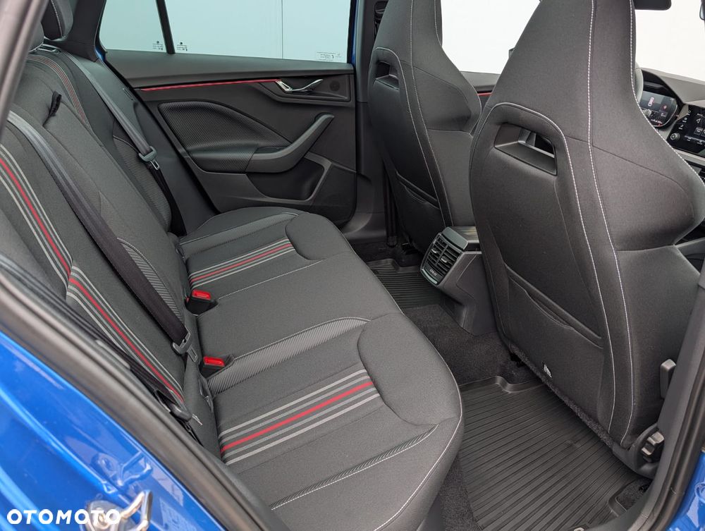 Skoda Kamiq 1.5 TSI Monte Carlo DSG - 13