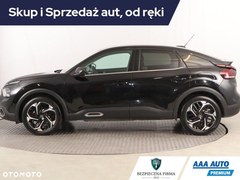 Citroën C4 - 3