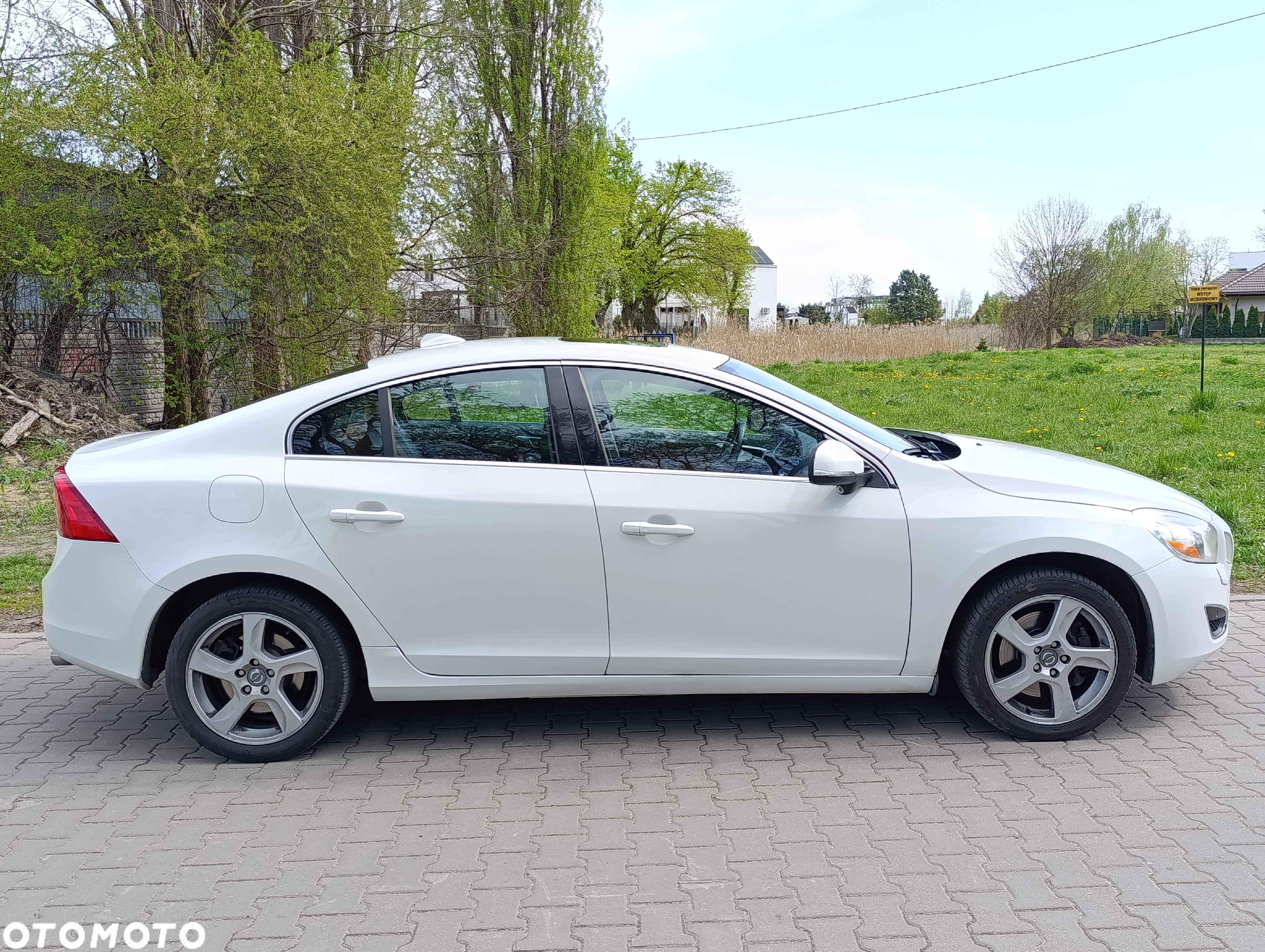 Volvo S60 2.5 T5 AWD - 5