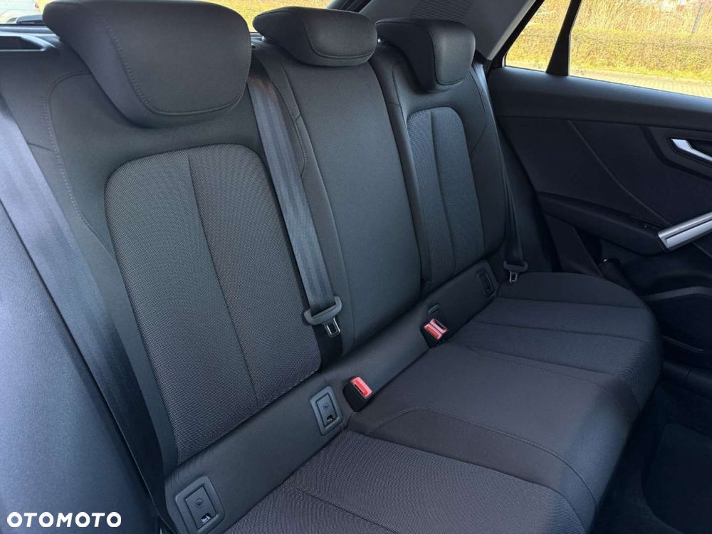 Audi Q2 30 TFSI - 36