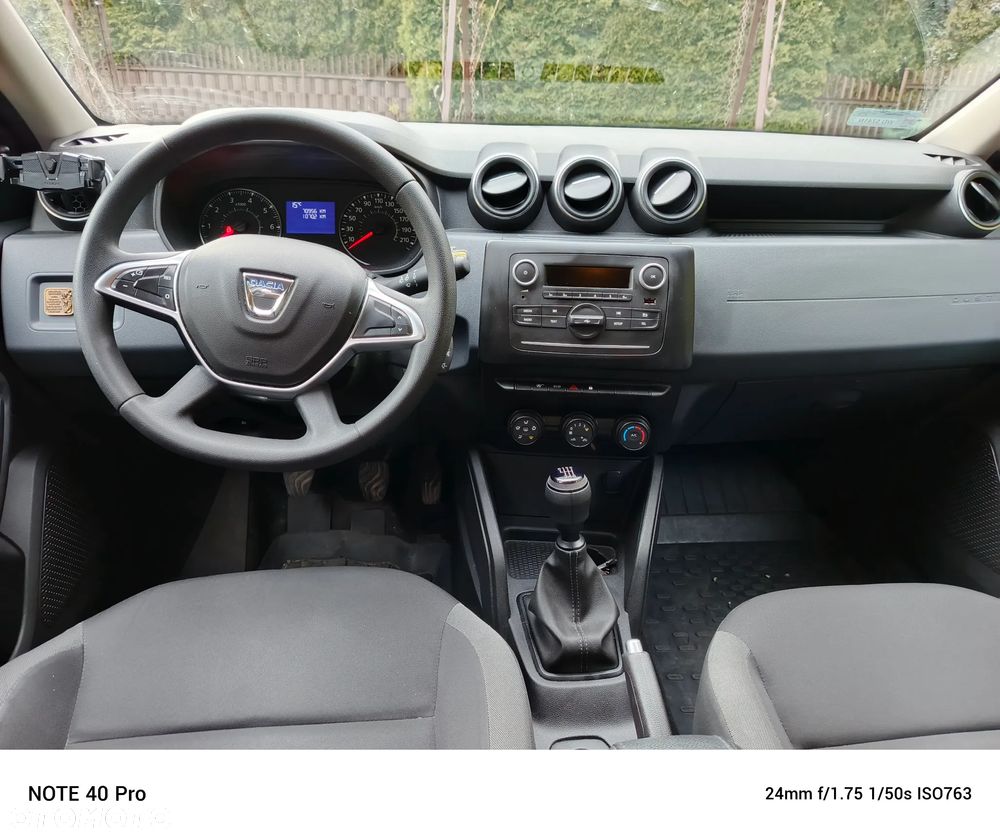 Dacia Duster 1.3 TCe Comfort - 11