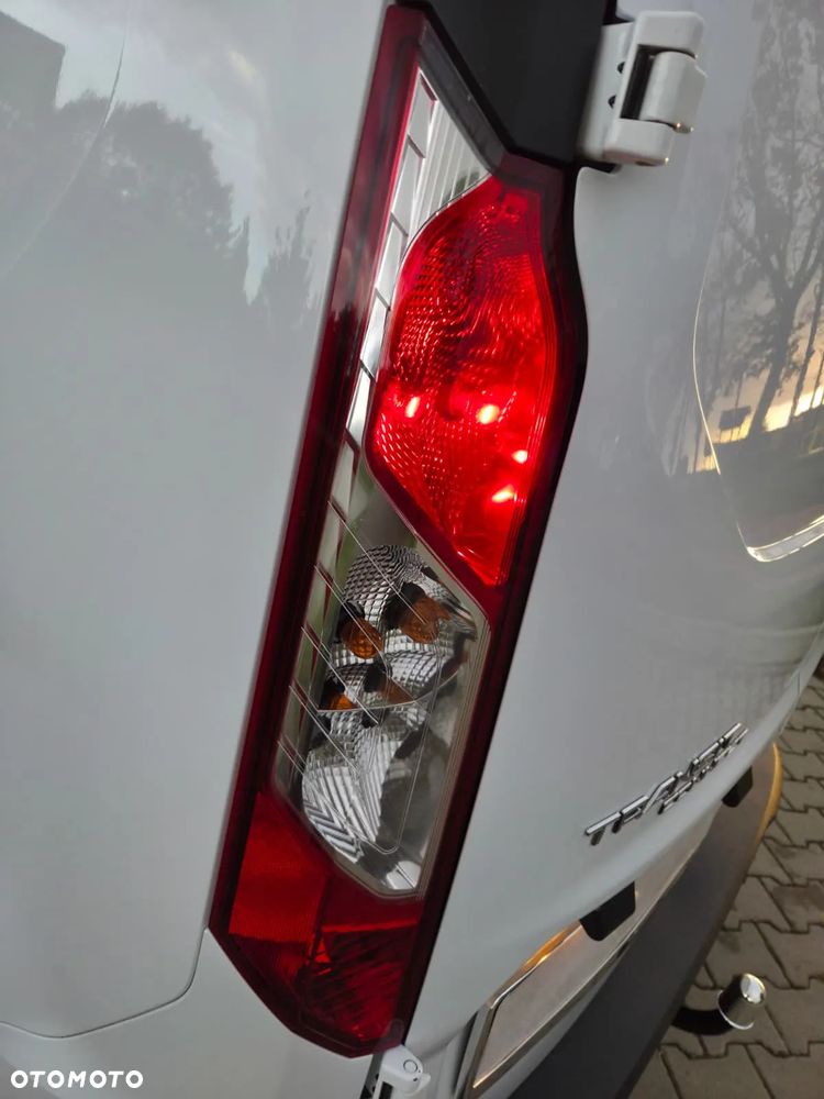 Ford Transit Connect - 23