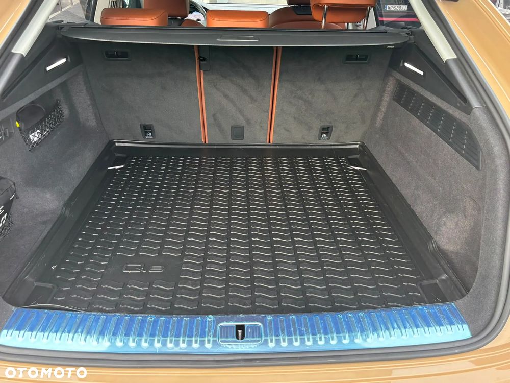 Audi Q8 50 TDI mHEV Quattro Tiptronic - 21